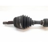 Recambio de transmision delantera izquierda para kia rio 1.5 crdi ex1 referencia OEM IAM   