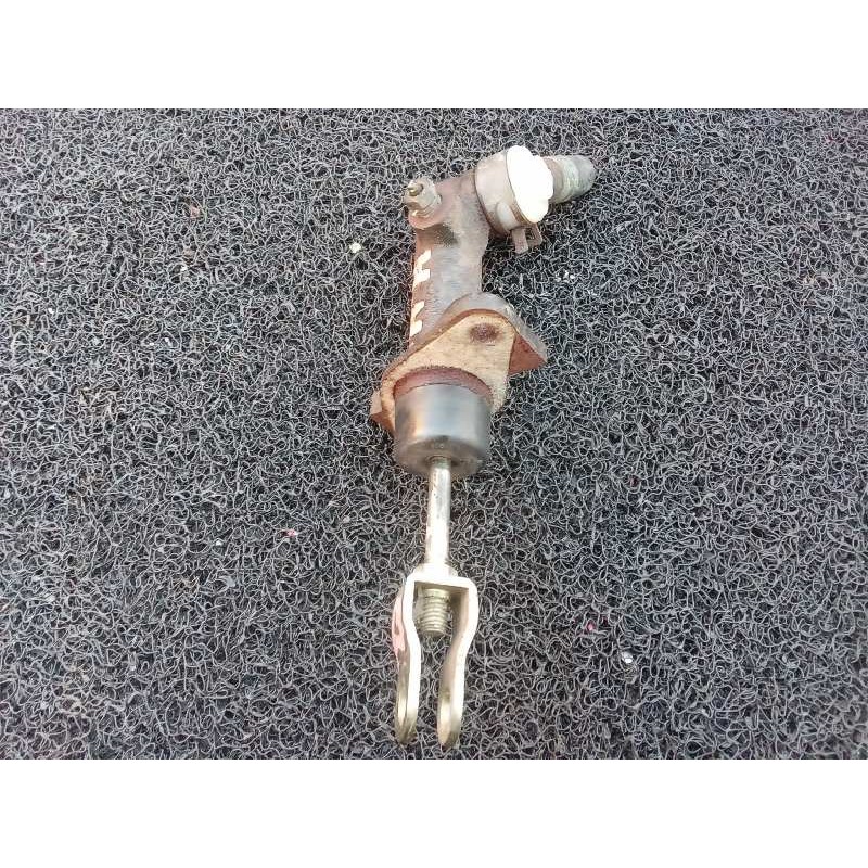 Recambio de bombin embrague para hyundai h 1 2.5 turbodiesel referencia OEM IAM 3