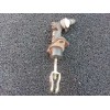Recambio de bombin embrague para hyundai h 1 2.5 turbodiesel referencia OEM IAM   