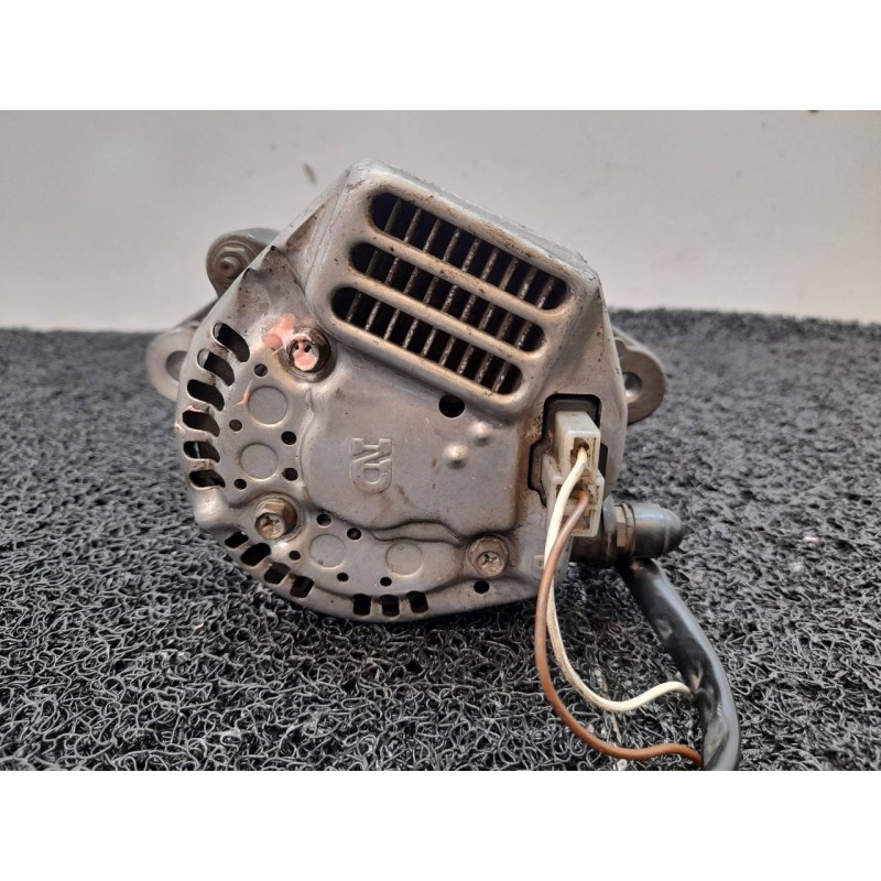 Recambio de alternador para aixam minauto 0.400 referencia OEM IAM 1758064012 1012111290 DENSO 4