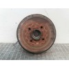Recambio de tambor freno trasero para volkswagen polo berlina (6n2) 1.0 referencia OEM IAM   