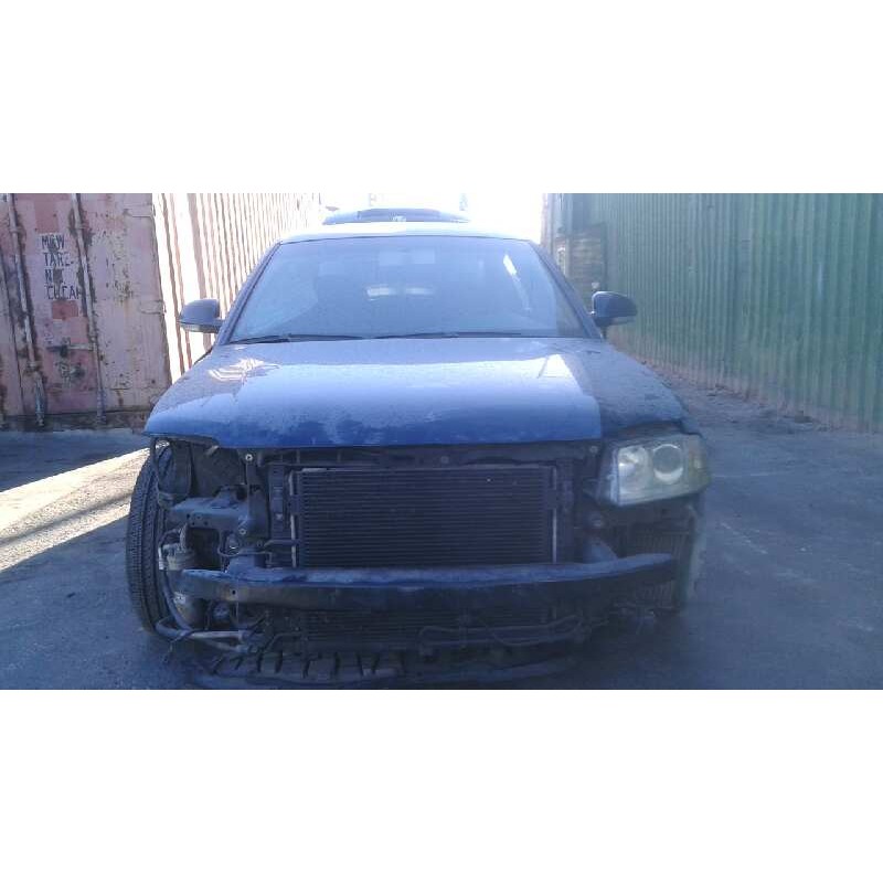 volkswagen passat berlina (3b3) del año 2004