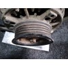 Recambio de alternador para chrysler voyager (es) referencia OEM IAM 210003310 38310 DENSO
