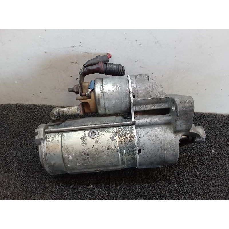 Recambio de motor arranque para renault espace iv (jk0) grand espace dynamique referencia OEM IAM 8200237594  VALEO 5