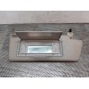 Recambio de parasol derecho para opel vectra c berlina comfort referencia OEM IAM   