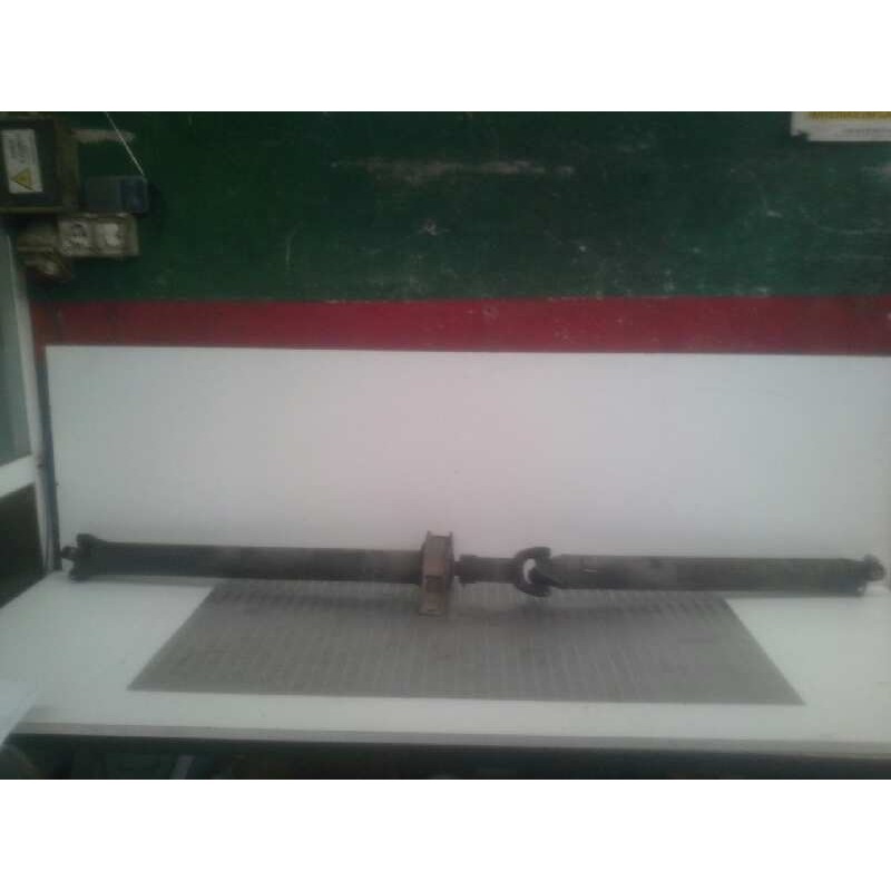 Recambio de cardan trasero para tata safari 1.9 d referencia OEM IAM   