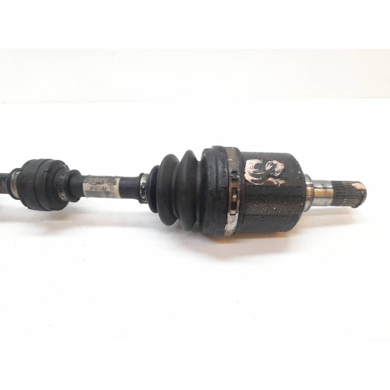 Recambio de transmision delantera izquierda para kia rio 1.5 crdi ex1 referencia OEM IAM 3