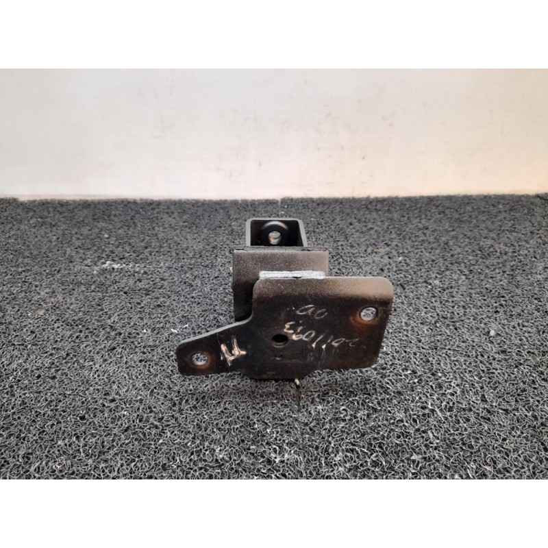 Recambio de soporte motor derecho para ssangyong rodius xdi referencia OEM IAM 2072021001 2072121001 - Negro 5