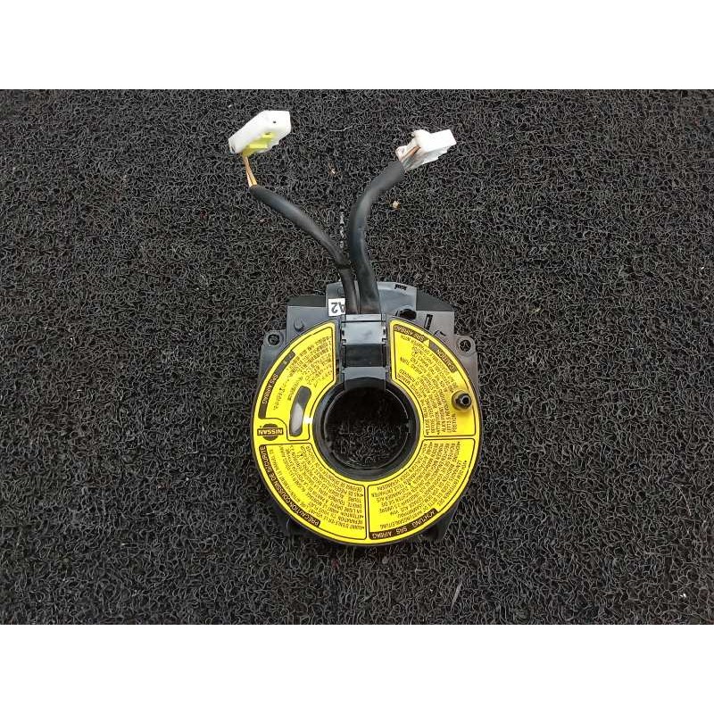 Recambio de anillo airbag para nissan almera (n16/e) comfort referencia OEM IAM NNJ1123H  