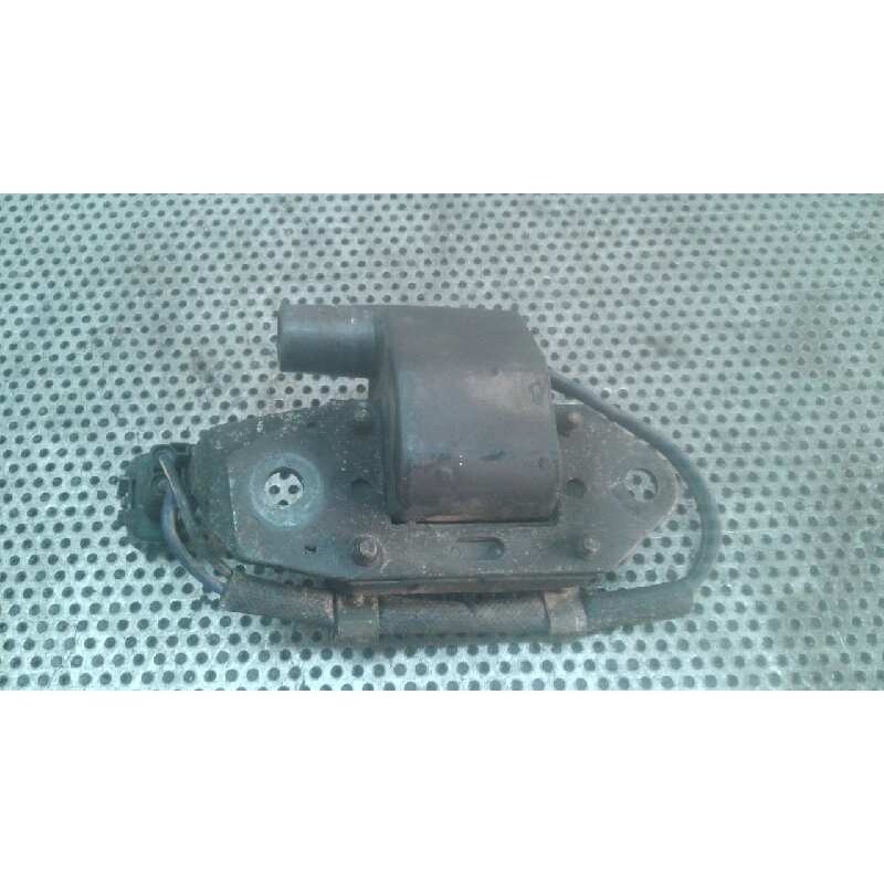 Recambio de bobina encendido para mitsubishi santamo (hyundai) 2.0 cat referencia OEM IAM - Gris 2