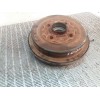 Recambio de tambor freno trasero para volkswagen polo berlina (6n2) 1.0 referencia OEM IAM   