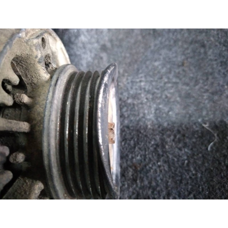 Recambio de alternador para chrysler voyager (es) referencia OEM IAM 210003310 38310 DENSO 7