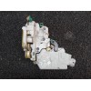 Recambio de cerradura puerta delantera derecha para nissan primera berlina (p11) elegance referencia OEM IAM   