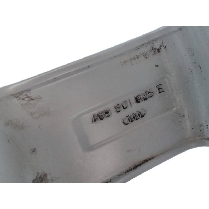 Recambio de llanta para audi a6 allroad quattro (4gj) 3.0 tdi clean diesel referencia OEM IAM 80JX18H2 4G9601025E 6