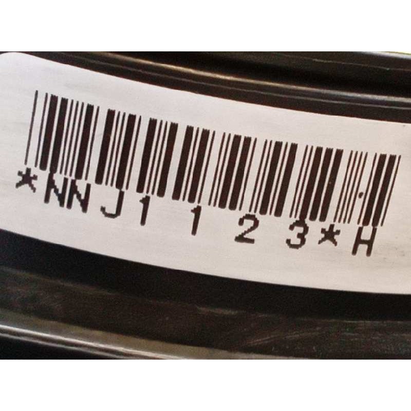 Recambio de anillo airbag para nissan almera (n16/e) comfort referencia OEM IAM NNJ1123H 2
