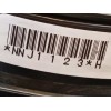 Recambio de anillo airbag para nissan almera (n16/e) comfort referencia OEM IAM NNJ1123H  