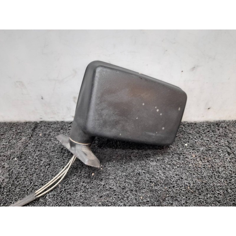 Recambio de retrovisor izquierdo para renault 18 gts referencia OEM IAM - Verde 3