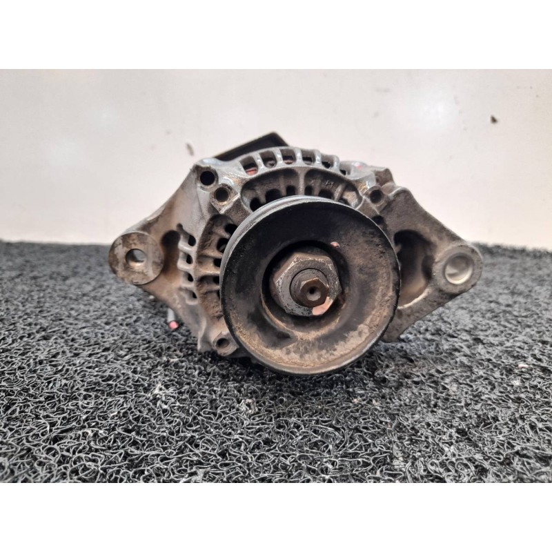 Recambio de alternador para aixam minauto 0.400 referencia OEM IAM 1758064012 1012111290 DENSO 5