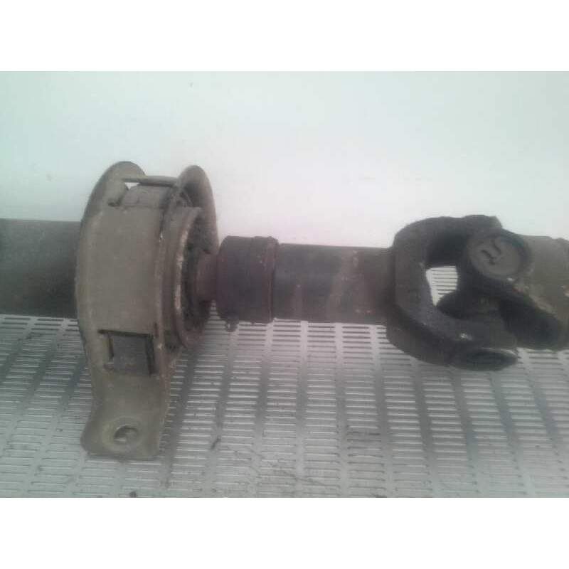 Recambio de cardan trasero para tata safari 1.9 d referencia OEM IAM - Azul 2