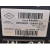 Recambio de cuadro instrumentos para renault clio iv authentique referencia OEM IAM 248108440R VPCRRF10849ZD 