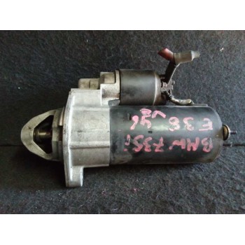 MOTOR ARRANQUE 0001110072 BOSCH