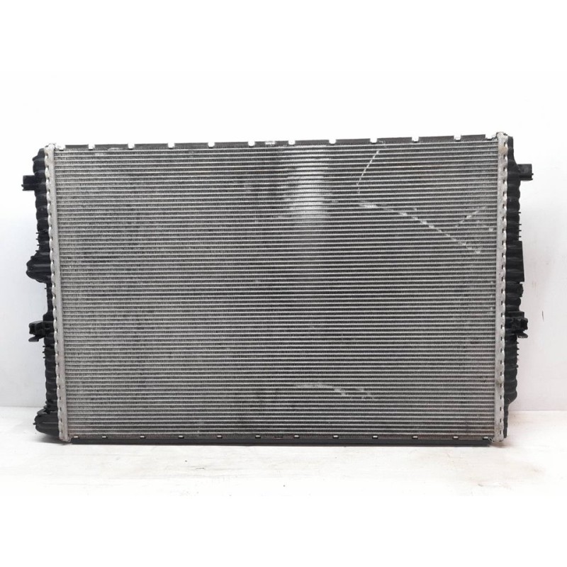Recambio de radiador agua para audi a1 sportback (gba) 30 tfsi adrenalin referencia OEM IAM 2Q0121253R 3
