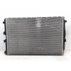 Recambio de radiador agua para audi a1 sportback (gba) 30 tfsi adrenalin referencia OEM IAM 2Q0121253R  