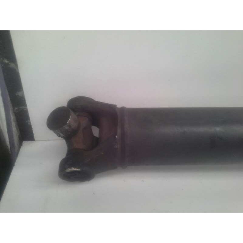 Recambio de cardan trasero para tata safari 1.9 d referencia OEM IAM - Azul 3