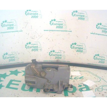 CERRADURA PUERTA DELANTERA IZQUIERDA 
