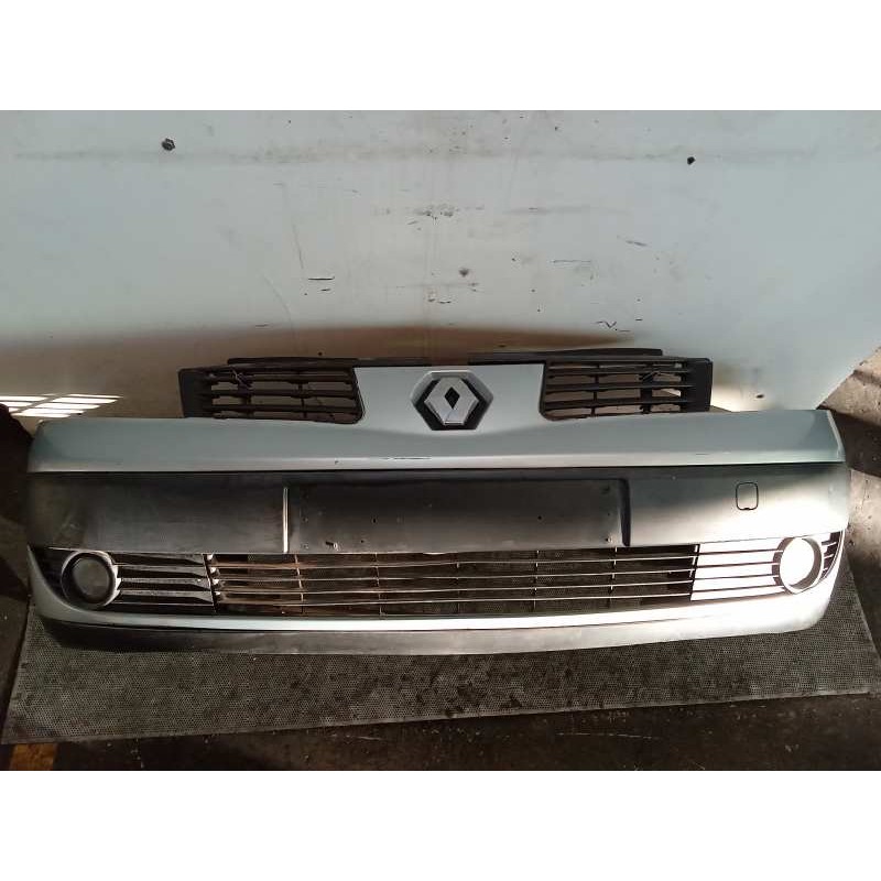 Recambio de paragolpes delantero para renault espace iv (jk0) grand espace dynamique referencia OEM IAM   