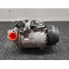 Recambio de compresor aire acondicionado para bmw serie 5 berlina (e39) 523i referencia OEM IAM 4472009758 7SB16C DENSO