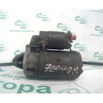 MOTOR ARRANQUE 0001208423 
