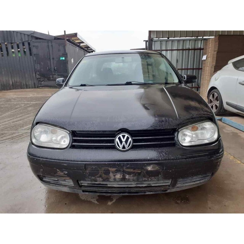 volkswagen golf iv berlina (1j1) del año 2001