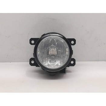 FARO ANTINIEBLA IZQUIERDO 84503FJ000 89207244 VALEO