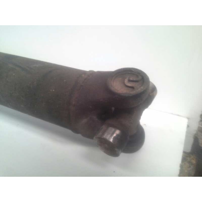 Recambio de cardan trasero para tata safari 1.9 d referencia OEM IAM - Azul 4