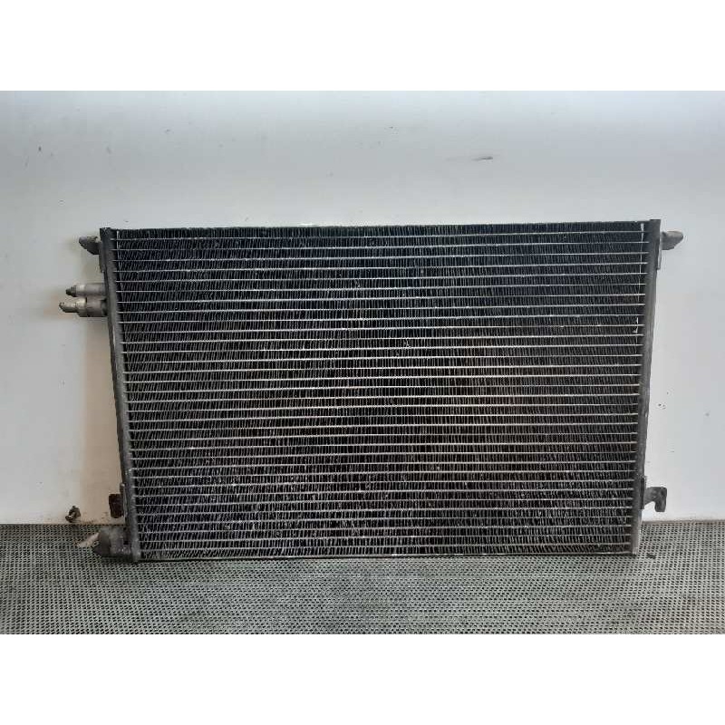 Recambio de condensador / radiador aire acondicionado para opel vectra c berlina comfort referencia OEM IAM   