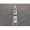 Recambio de mando elevalunas delantero izquierdo para peugeot 407 st sport pack referencia OEM IAM 96468704XT  