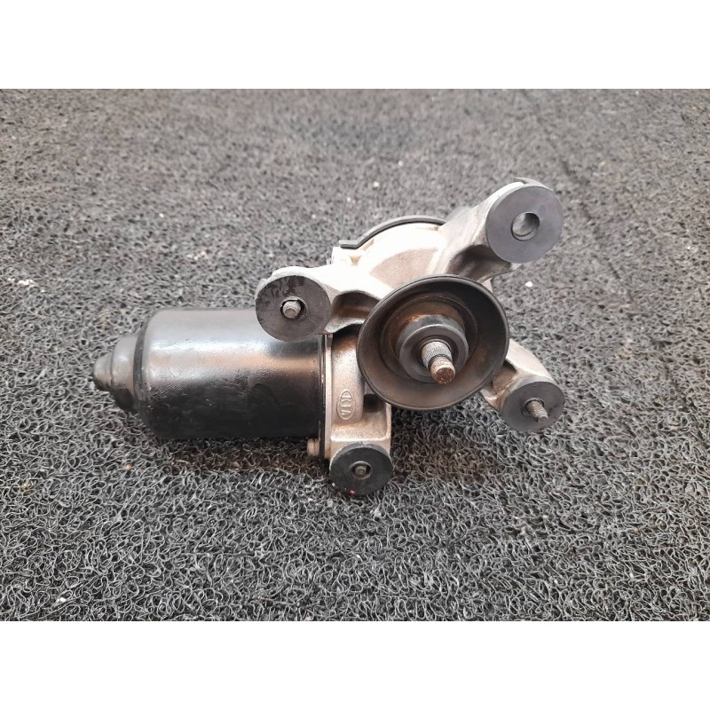 Recambio de motor limpia delantero para kia rio 1.3 referencia OEM IAM 035217320 - Gris 2