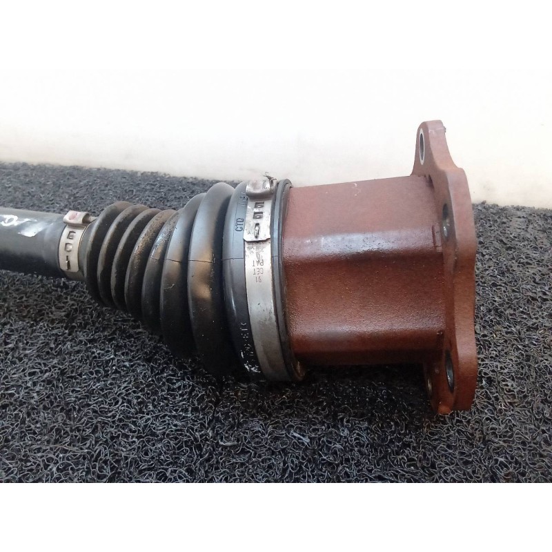 Recambio de transmision delantera izquierda para audi a4 ber. (b8) básico quattro referencia OEM IAM 8K0407271 - Azul 2