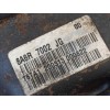 Recambio de caja cambios para ford fiesta (ccn) trend referencia OEM IAM 8A6R7002JG  
