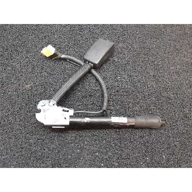 Recambio de pretensor airbag izquierdo para kia sportage lx 4x4 referencia OEM IAM
