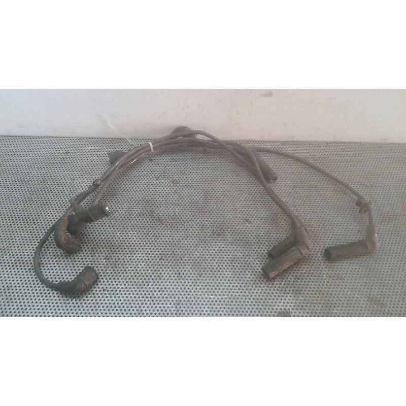 Recambio de juego cables bujia para mitsubishi santamo (hyundai) 2.0 cat referencia OEM IAM   