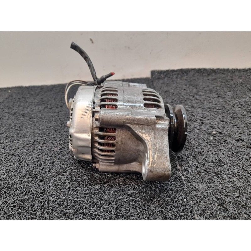 Recambio de alternador para aixam minauto 0.400 referencia OEM IAM 1758064012 1012111290 DENSO 6