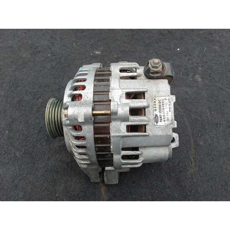 Recambio de alternador para ford fiesta berl./express 1.6 referencia OEM IAM 96MF10300DC A002T82091 
