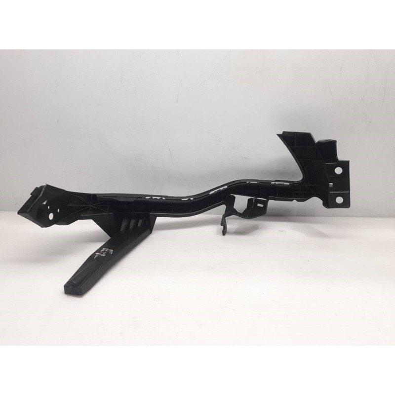 Recambio de soporte faro izquierdo para subaru xv executive referencia OEM IAM LHM - Gris 2