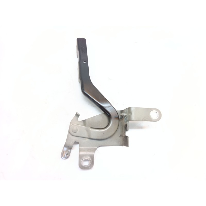 Recambio de bisagra capo derecha para renault clio iv (bh_) 1.5 dci 90 referencia OEM IAM 654006253R - Negro 3