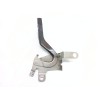 Recambio de bisagra capo derecha para renault clio iv (bh_) 1.5 dci 90 referencia OEM IAM 654006253R  