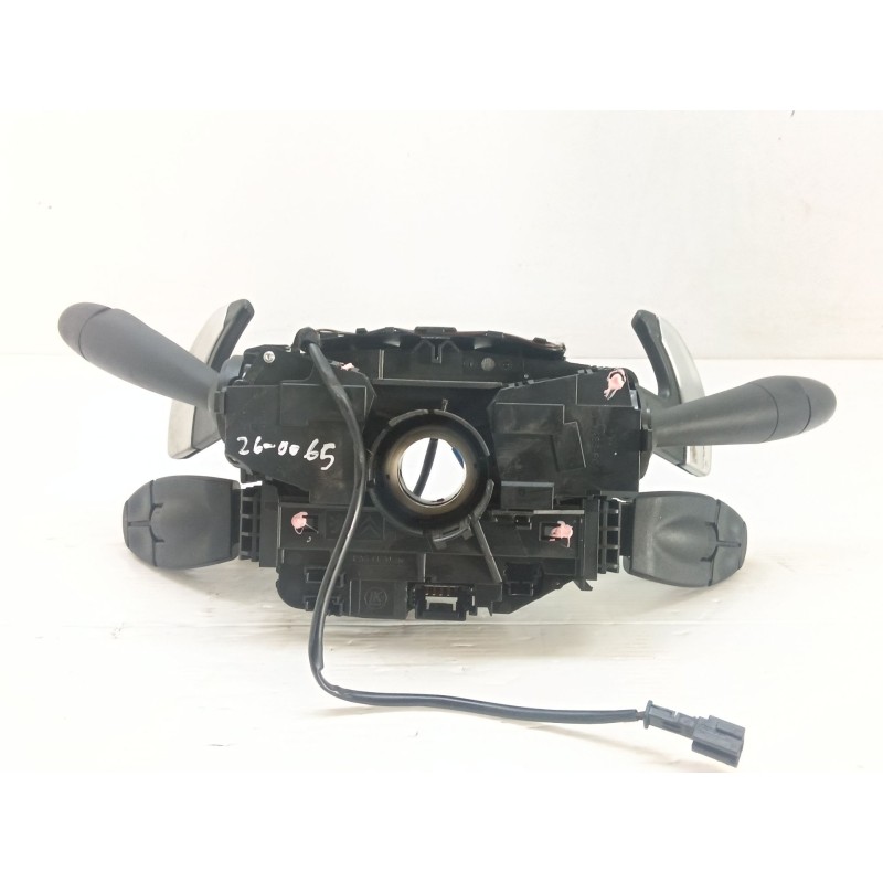 Recambio de mando luces para peugeot 3008 monospace (0u_) 2.0 hdi hybrid4 referencia OEM IAM 96773912XT - Gris 3