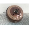 Recambio de tambor freno trasero para volkswagen polo berlina (6n2) 1.0 referencia OEM IAM   