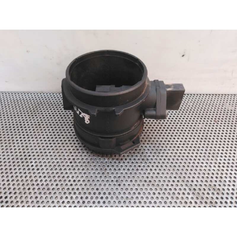 Recambio de caudalimetro para mercedes-benz clase s (w220) berlina 500 (220.075) referencia OEM IAM 0280217810 1130940048 - Negro 6